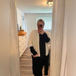 MICHAEL KORS Maxi Sweater